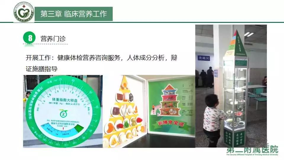 【营养科】新乡医学院第二附属医院营养科介绍