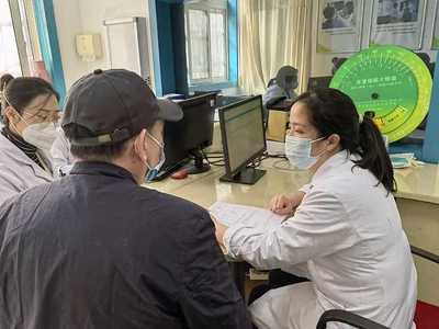 不懂“吃”也能去医院!这一社区医院开设营养门诊