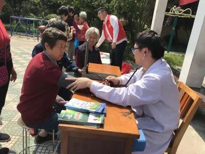 全民营养周 ∣ 慧吃慧动 健康体重