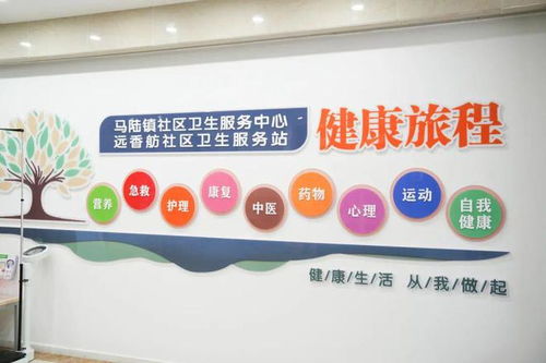 侧重融合康复医学与营养学 家门口的一站式健康管理服务点了解一下