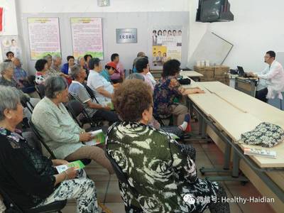 我的健康我做主,乐享生活每一天_健康_网