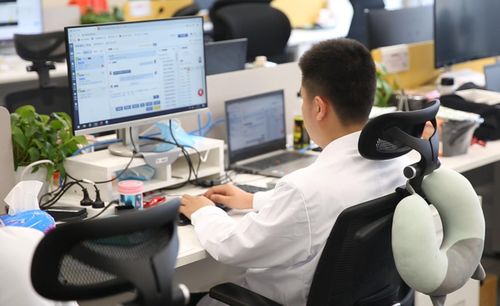 京东q3全品类健康增长 带动用户平均购物频次提升23