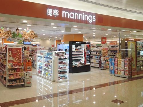 香港莱特维健nmn受消费者热捧,再次联手万宁布局线下千亿市场