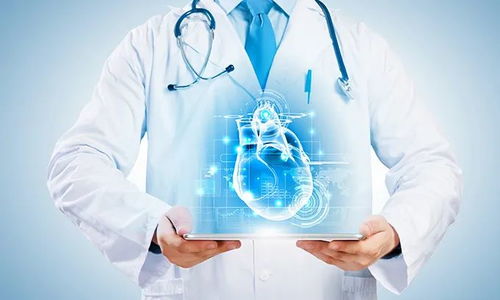 重点扶持 健康管理师新法案将正式实施